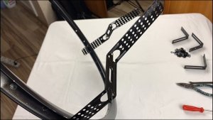 Делаем подсветку мишени дартс / Windarts