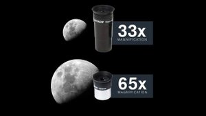 Celestron - AstroMaster 130EQ Newtonian Telescope