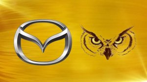 Секреты логотипов известных марок авто / Что означают Skoda, Volkswagen, Ford, Mazda и Mitsubishi