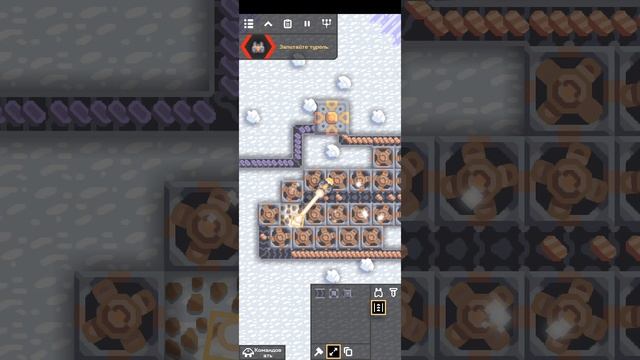 Mindustry летсплей. Часть 1