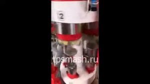 Закаточная машина КЗК 79