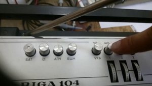 Rīga 104! Финальный обзор. РАБОТАЕТ!!!