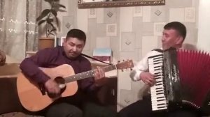 Доорон Худайбердиев"Жолугалы гулум"