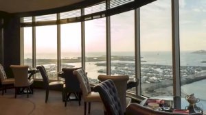 Le Meridien Mina Seyahi 5* Дубай, ОАЭ