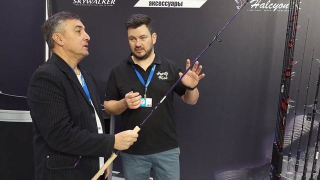 Горячие новинки от Hearty Rise 2024