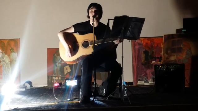 Тим Эрна-История моей любви. смотреть онлайн