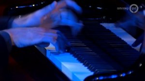 JAAP EILANDER – Piano | Bach / Stradal: Organ Sonata No. 4 BWV 528: II Andante (Adagio) #organsonat
