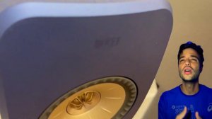 Best KEF Speakers? | KEF LSX II VS KEF Q150 | Comparison Review