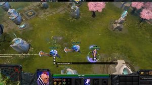 Dota 2|как создать ботов в лобби с помощью читов