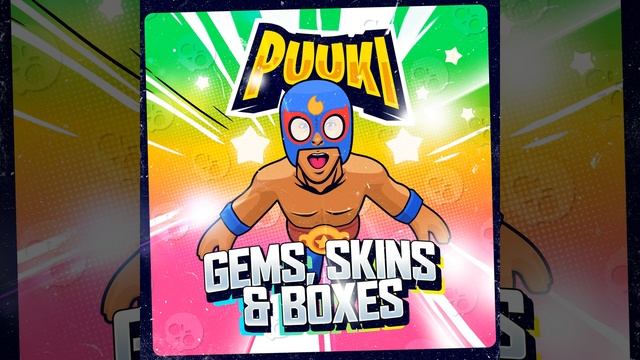 Gems, Skins & Boxes смотреть онлайн