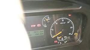 камаз.Дребезжат стрелки давления воздуха.Решение проблемы