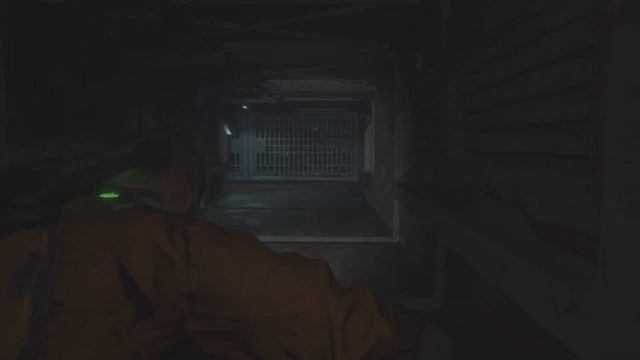 Drukować To Fajna Rzecz || The Callisto Protocol #5 смотреть онлайн