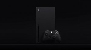 Xbox Series X — новое поколение игровой консоли Microsoft