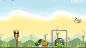 The Ultimate Angry Birds    PowerPoint Presentation Animation!