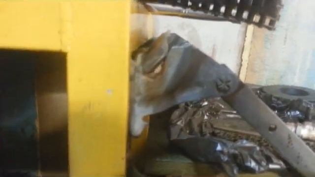 Как определить растянутую цепь грм смотреть онлайн