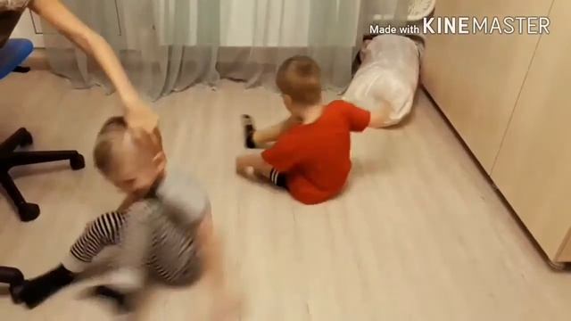 Мальчики фристайло смотреть онлайн