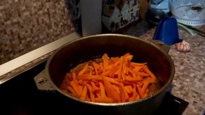 Таджикский плов