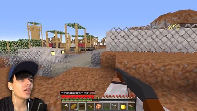 ХОДЯЧИЕ МЕРТВЕЦЫ WEST #1 смотреть онлайн