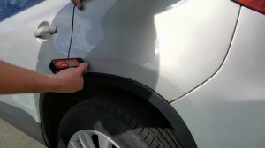 Подберемавто.рф осмотр Фольксваген Тигуан дизель по подбору