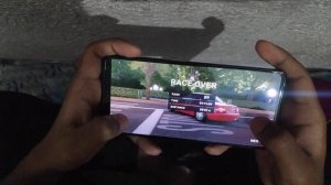 CarX Street Max settings Gameplay| Poco X5 pro gaming test