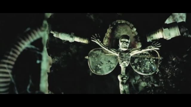 The Hills Have Eyes 3: The Final Chapter Trailer (2019) - FANMADE HD смотреть онлайн