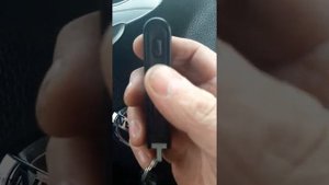 Японский штатный автозапуск NISSAN SERENA 2011г.
