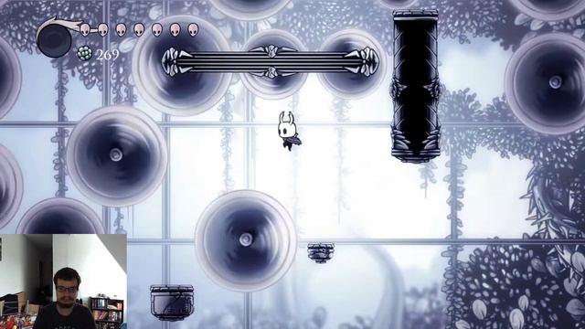 Hollow Knight - Release Trailer. REACTION. Vote To Play. смотреть онлайн