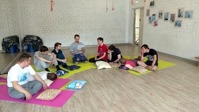 Открытия лета. Июнь, 2019 год.