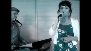 "Jardin d'hiver" - Benjamin Biolay et Keren Ann