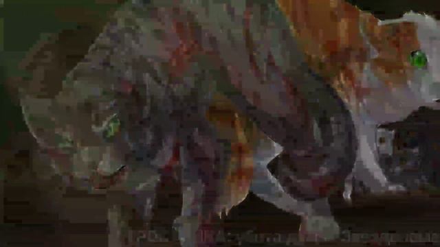 Смерти Котов-Воителей #2 смотреть онлайн