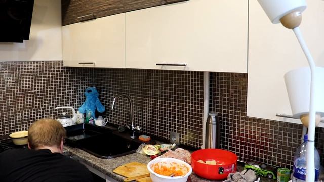 Блюдо в МАКИДРЕ, не готовить! смотреть онлайн