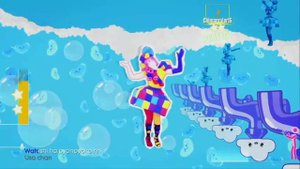 Just Dance 2016 (Xbox One) - Chiwawa - 13K+