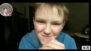 Сумасшедший школьник доказывает что Земля плоская