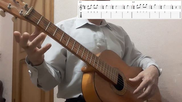 Несе Галя воду: Соло 1-1 и 1-2 смотреть онлайн