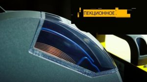 Сварочный инвертор CEA MAXIQ - эволюция полуавтоматов MIG. Краткий обзор