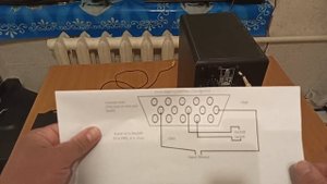 Ремонт сабвуфера фирмы Logitech X-530