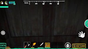 WinterCraft полное прохождение первой главы