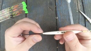 Спортивные поплавки