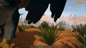 Водяная Виверна, ЭВОЛЮЦИЯ - ARK Survival Evolved GAIA #6