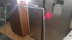 своими руками тарга на лодку пвх