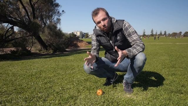 Как Далеко Луна От Земли? смотреть онлайн