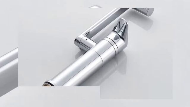 Обзор смесителя Ledeme L1055-17 смотреть онлайн