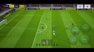 🌶️ САМЫЙ ОПАСНЫЙ НАВЫК SHOW TIME в eFootball mobile 😱 ТАК НЕ МОЖЕТ ДАЖЕ БЕКХЭМ 🌶️