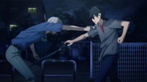 аниме клип - Ты как будто манекен, в тебе нет души...