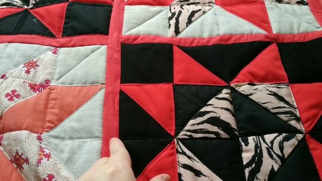 Лоскутное Одеяло.Подарок-Мечта От Подруги.Мечты Сбываются На Новый год Или Рождество! смотреть онлайн