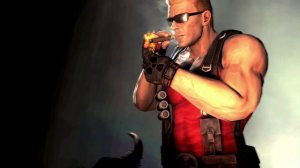 Duke Nukem Forever - Official Trailer