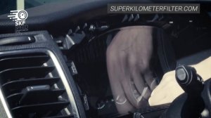 FORD TRANSIT - СКРУТКА ПРОБЕГА - ИНСТРУКЦИЯ