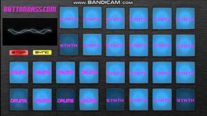 КОСМОС - Игра на синтезаторе |  NightMusic Production