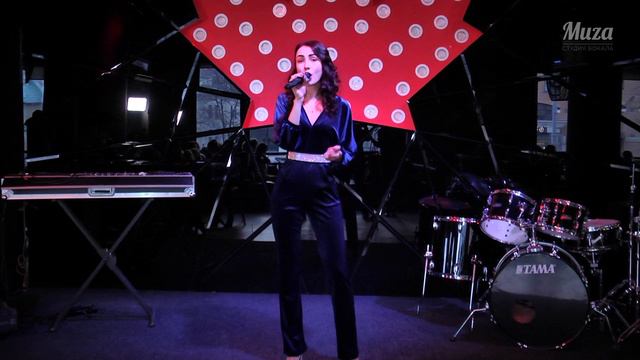 Катя Артемчук I will survive(cover) смотреть онлайн