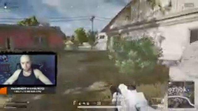 Kovaak + PUBG #10 смотреть онлайн